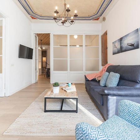 Bravissimo Placa Del Vi, Authentic Historic Apartment خيرونا المظهر الخارجي الصورة